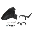 Yamaha XT 1200 Z Super Tenere 2010-2024 Kotflügel hinten Reifen Schutzblech Generic