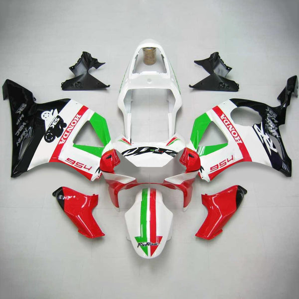 KIT DE CARENAGEM HONDA CBR954 2002-2003