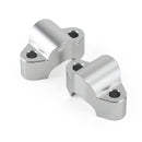 Biller Aluminium Styrmonterad Riser Clamp för CFMOTO 800MT 800 MT 2021 2022 Generic