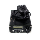 Usdr usdx+ Plus transceiver 3W-5W All Mode 8pásmový HF amatérský rádiový transceiver