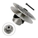 Sekundærdrevet bakvariatorclutch 0Gr0-052000 for Cfmoto Cforce 500 600