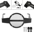 Honda Cross Cub 110 Cc110 2023 Forlygtebeskytter Frontlampe Lysdæksel