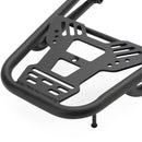 Sort bagagebærer til HONDA CL500 CL300 Bagagerumsboks 2023