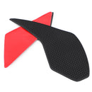 Protetor lateral do tanque de combustível da almofada do tanque 4x para Honda CBR500R CB500R CB500F 19-21