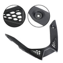 Nedre beskyttelsesdæksel kåbepaneler til Suzuki GSXS GSX-S750 2017-2021 Generisk