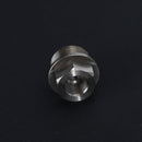 Adaptér snímače tlakoměru 1/8" NPT na M18x1,5 s vnějším závitem Generic