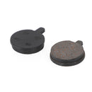 1 par elektriska skoterbromsbelägg reservdelar till Xiaomi M365 Pro