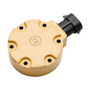 Válvula solenoide electrónica de bomba de combustible 312-5620 compatible con CAT 320D C6.6 C6 326-4635