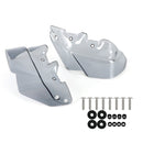 Handskyddsförlängning handskydd lämplig för Yamaha Tracer 900/GT 2018-2021 Generic