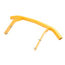 Kit de pára-choque dianteiro 19A30020100 para cortadores de grama Cub Cadet XT1 e XT2 2015-