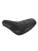 Triumph Bobber 2017-2022 2019 2020 2021 Asiento delantero Raider Cojín del conductor PU Marrón