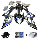 Amotopart Suzuki GSXR1000 2005-2006 K5 kåbesæt Body Plastic ABS