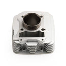 125cc sylinterin männän tiivistesarja Suzuki EN125 EN125-2A EN125HU 2003-2009 Fedex Express