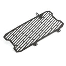 Černý hliníkový kryt chladiče pro Yamaha MT-15 MT15 2018-2019 Generic