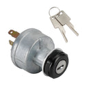 Bobcat 31-280-31-280 traktortændingsnøgle 4 positioner 7 ben