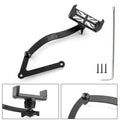 Union F54/55/56/57/60 # Jack Soporte para teléfono móvil Soporte Plegable para Coche para Mini Cooper Generic