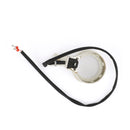 Pulsar Coil Magneto Base Fit für Yamaha 40 PS 40X E40X M(W/T)HS/L MHL 1998–2017 Generic