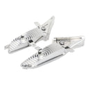 Et par høyre + venstre sidemarkeringslys foran klar for Porsche Cayenne 2008-2010