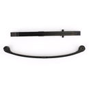 CAM -Kettenspannerschiene + Führungsanleitung für Honda XR200R XR200 XR185 XL200R XL185S