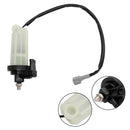 Filtro de combustible para motor fueraborda Yamaha 50 60 75 90 100 115 HP 6D8-24560