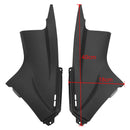 Gas Tank Seitenverkleidung Verkleidung Verkleidung für Yamaha YZF R6 2003-2005 Generic