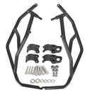 Motorschutzbügel Oberer Sturzbügel für Bmw S1000Xr S 1000 XR 21-22 Silber Generic