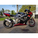 2003–2004 Suzuki GSX -r 1000 K3 Motorsykkel Ytre kledning laget av ABS -injeksjonsstøping