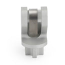 Alminum RV Rafter Claw Satin Hardware für Dometic Sunchaser II Markise