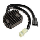 Regulator Magneto Stator & Pakning til Arctic Cat 400 FIS Vp Auto 2X4 4X4 2003-2008