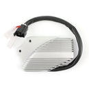 Gleichrichter Regler Fit für Yamaha 97-03 XV535 VIRAGO 535 500 3JB-81960-01-00