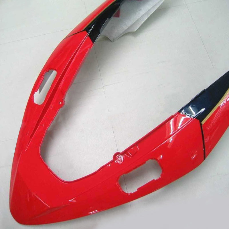 Honda VFR800 2002-2012 Injection ABS Plastic Body Fairing 007