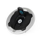 Kawasaki Ninja 400 Z400 2018-2023 tändningsnyckel tanklock säteslås set