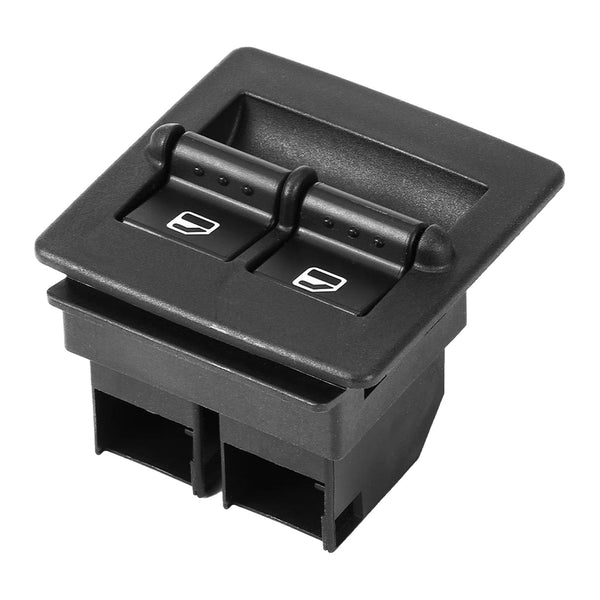 Interruptor de ventana principal delantera izquierda para Volkswagen Beetle 1998-2010 1C0959527 genérico