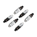 1990-2007 Toyota HZJ105 HZJ75 HZJ78 HZJ79 6PCS Einspritzdüsen 23600-19075 Fedex Express