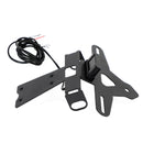 Držák rámu držáku SPZ motocyklu vhodný pro HONDA CBR500R 2019-2021 Generic