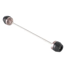 Framhjulskrockskydd axelskydd lämplig för Street Scrambler 900 16-21 17 18 Generic