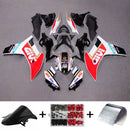 Amotopart Honda CBR600F 2011-2013 kåpa Set Body Plast ABS