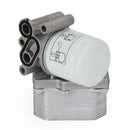 Chłodnica oleju silników Peugeot i Citroen 2.2 FWD Euro 4 1829179 Fedex Express