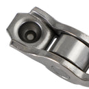 2011-2017 Chrysler 200 2011-2019 Chrysler 300 3.6L moottorit 12-osainen keinuvarsi ja 12-osainen venttiilinnostinsarja