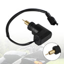 Majesty YP250 YP 250 Kaasuttimen sähköinen rikastin / rikastusventtiili