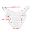 Čelní sklo motocyklu Yamaha MT-09 MT 09 2021-2023 ABS