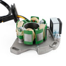 Generatortændingsstator til Suzuki RM250 2001-2006 32101-37F00 32101-37F10