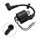 Sytytyspuola sopii malleihin Yamaha 4HP 4C MHS / MHL 5HP 5C MHL / MHS 6E0-85570-00