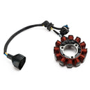 Honda CRF250R CRF 250 RL RM 2020-2021 Dynamo Stator regulator pakningssett