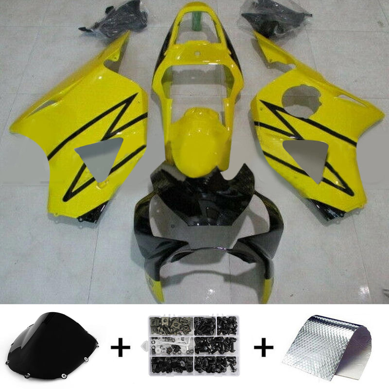 Honda CBR954 2002-2003 kåpa kit