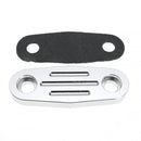 EGR excluir kit de placas de bloco de bypass para Ford 5.4L 6.8L 1997-2014 genérico