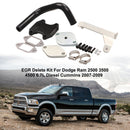 2007–2009 Dodge Ram 2500 3500 4500 6,7 l Diesel Cummins EGR Delete Kit für Generic