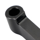 Rameno držáku adaptéru prodlužovacího adaptéru zrcadla 10 mm pro Yamaha XTZ700 Tenere 700 19-21 Generic