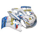 1996-2000 Suzuki GSXR600 1996-1999 GSXR750 Injection Fairing Kit Body