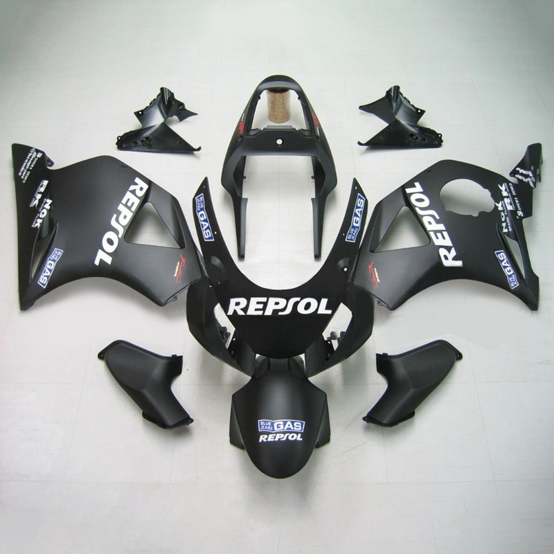 Honda CBR954 2002-2003 kåpa kit